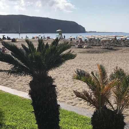 Los Cristianos Quiet Area Wifi Apartment Арона Екстериор снимка