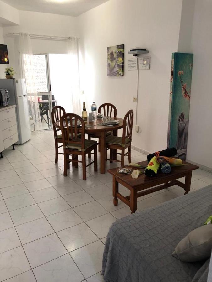 Los Cristianos Quiet Area Wifi Apartment Арона Екстериор снимка