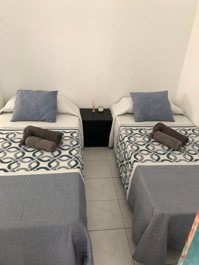 Los Cristianos Quiet Area Wifi Apartment Арона Екстериор снимка