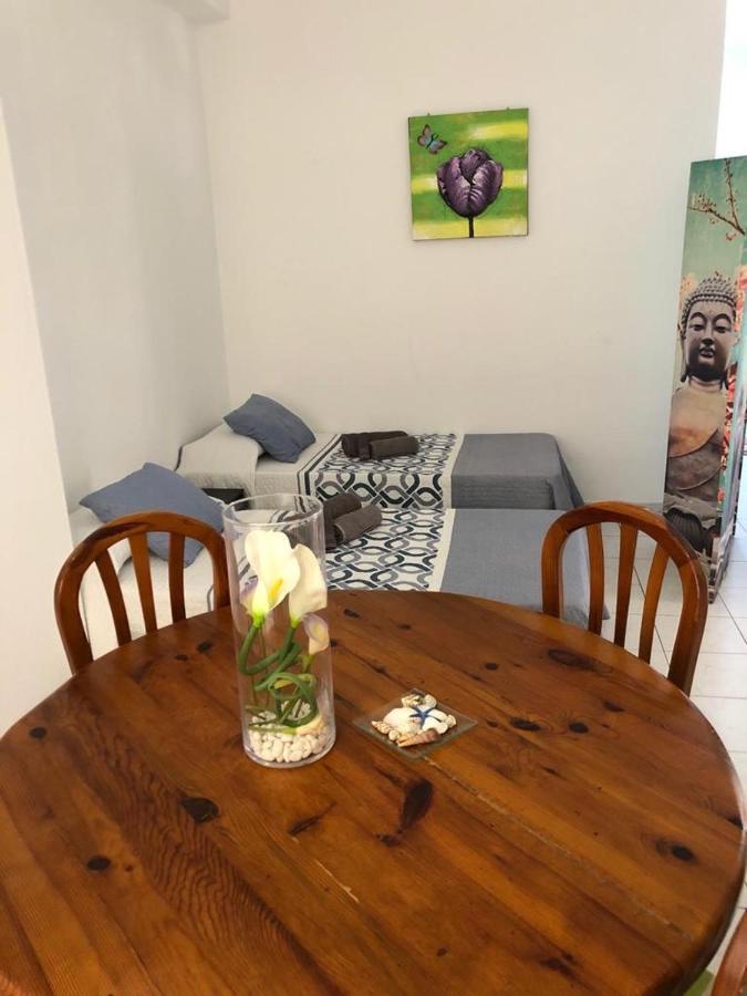 Los Cristianos Quiet Area Wifi Apartment Арона Екстериор снимка