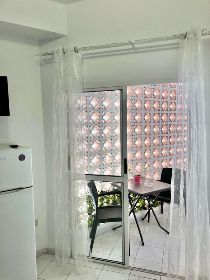 Los Cristianos Quiet Area Wifi Apartment Арона Екстериор снимка