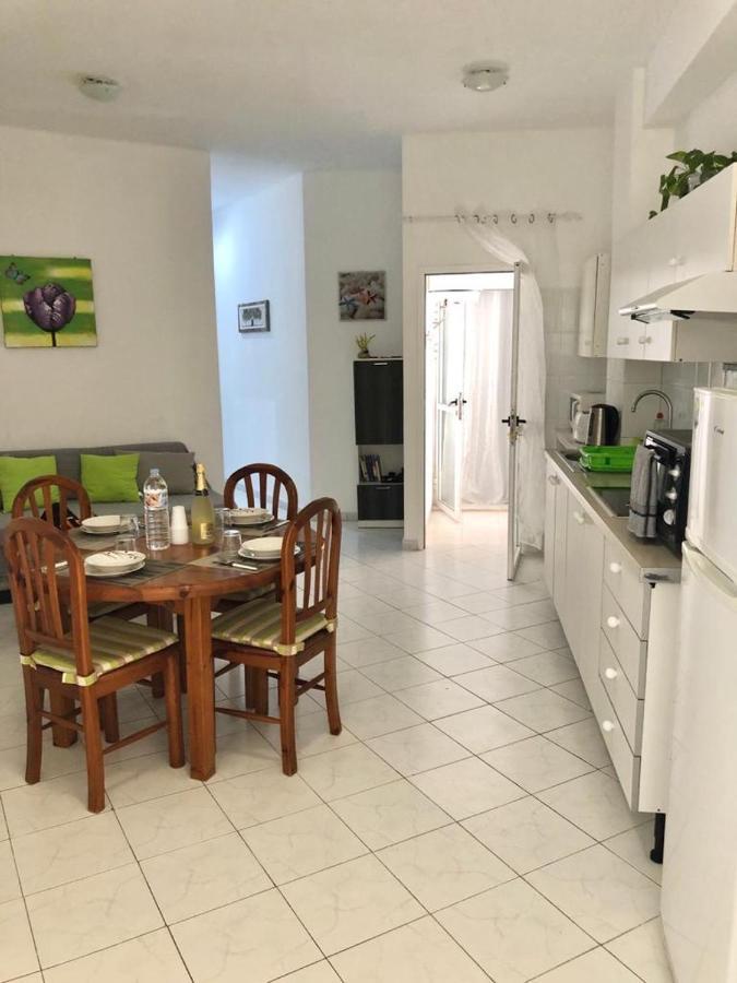 Los Cristianos Quiet Area Wifi Apartment Арона Екстериор снимка