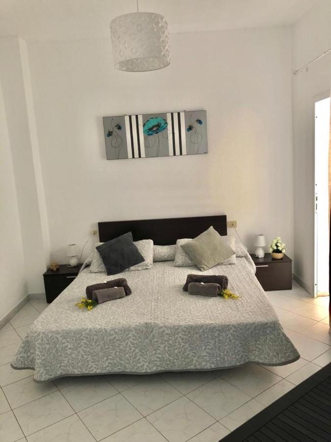 Los Cristianos Quiet Area Wifi Apartment Арона Екстериор снимка